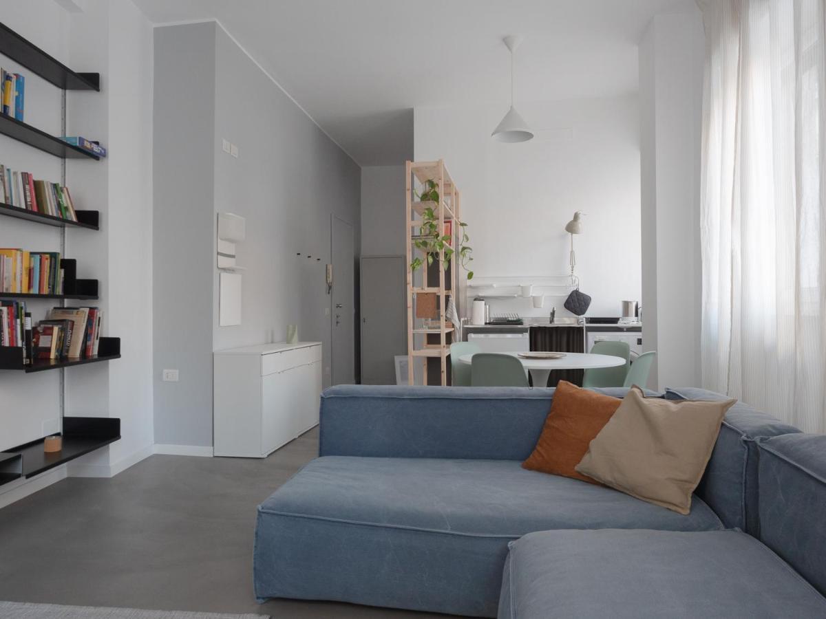 Bnbutler - Morosini, 18 - Spazio Morosini Milano Exterior foto