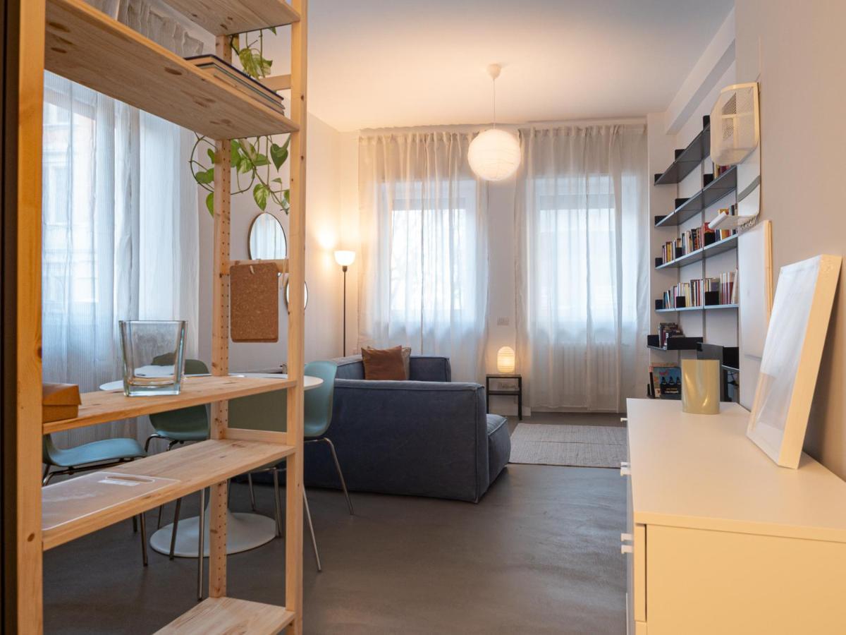 Bnbutler - Morosini, 18 - Spazio Morosini Milano Exterior foto