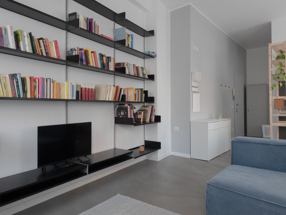 Bnbutler - Morosini, 18 - Spazio Morosini Milano Exterior foto