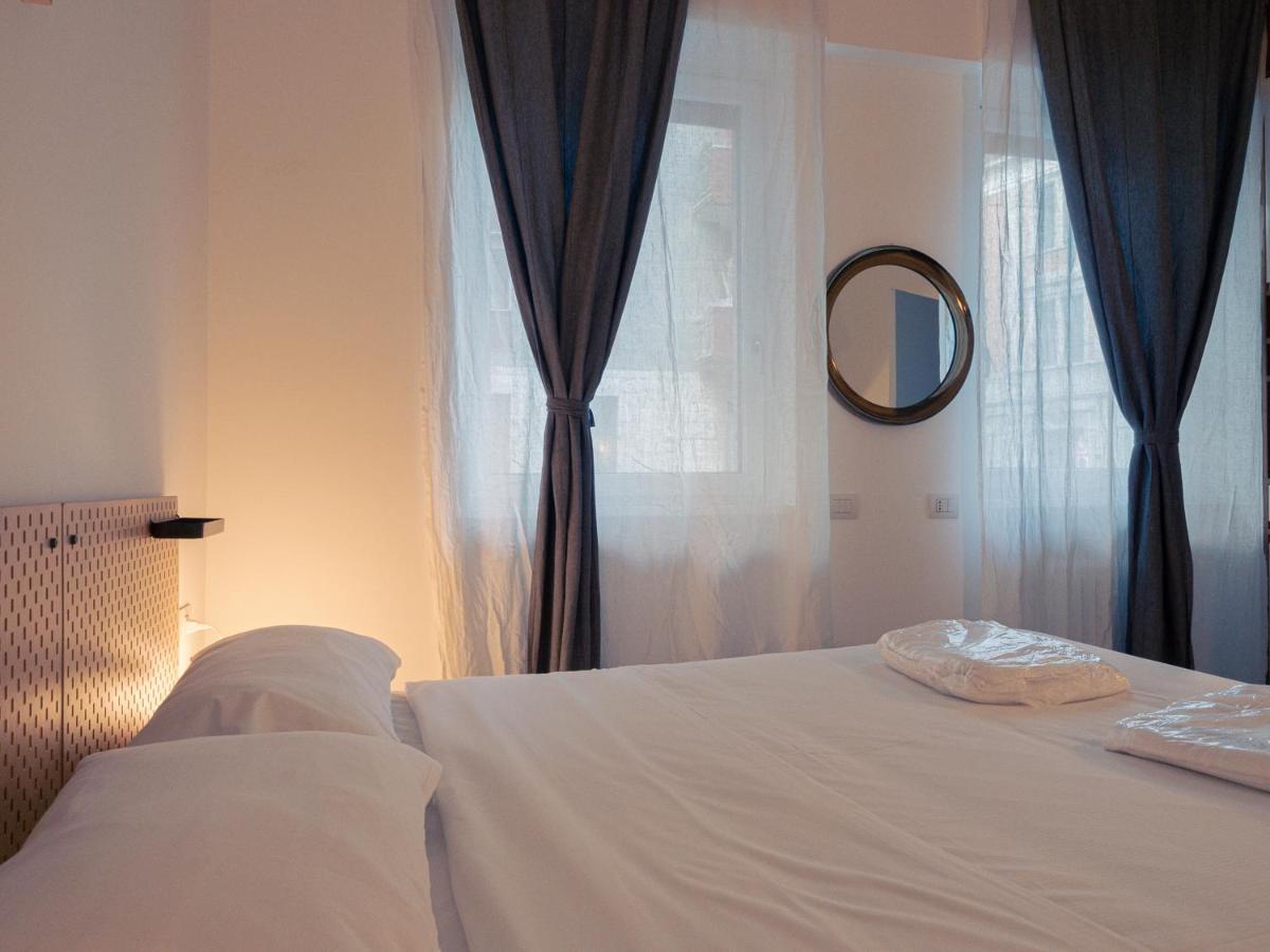 Bnbutler - Morosini, 18 - Spazio Morosini Milano Exterior foto