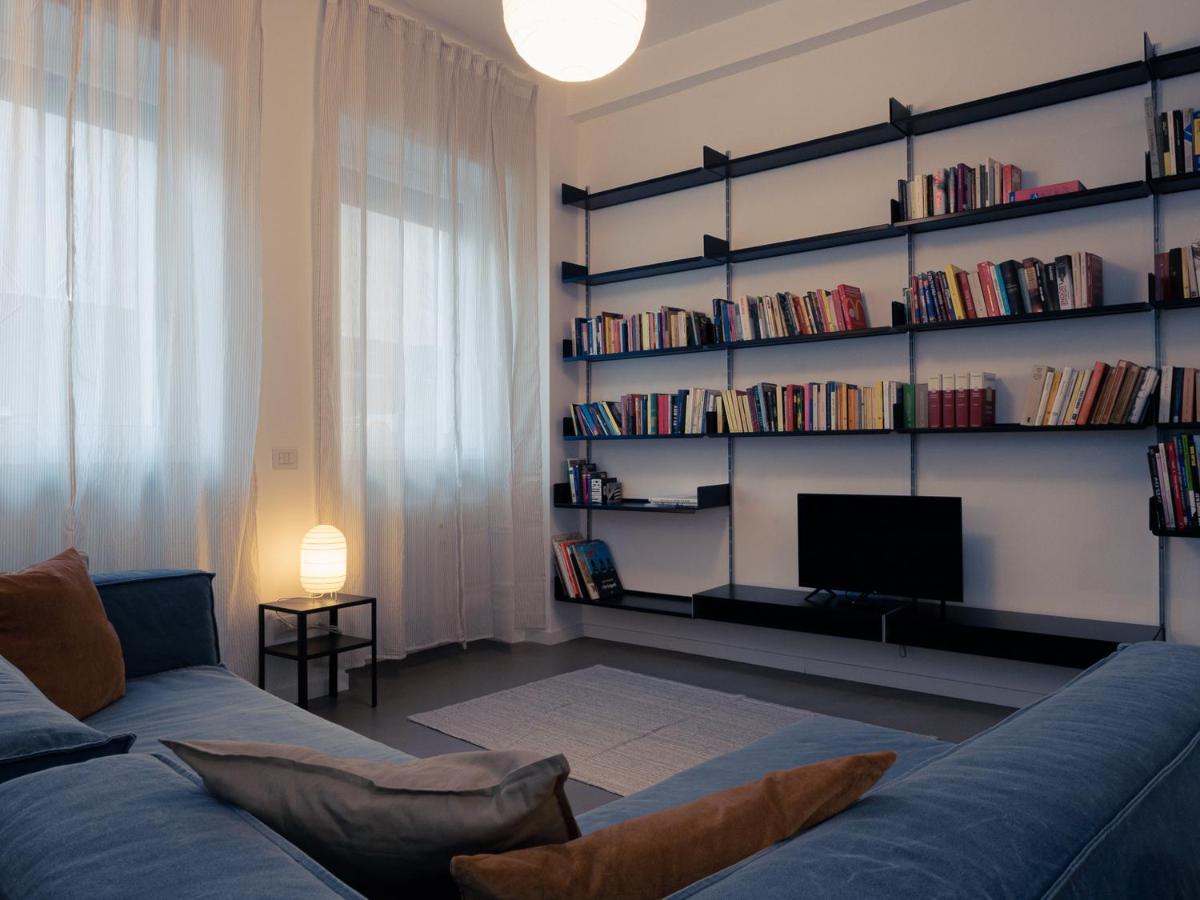 Bnbutler - Morosini, 18 - Spazio Morosini Milano Exterior foto