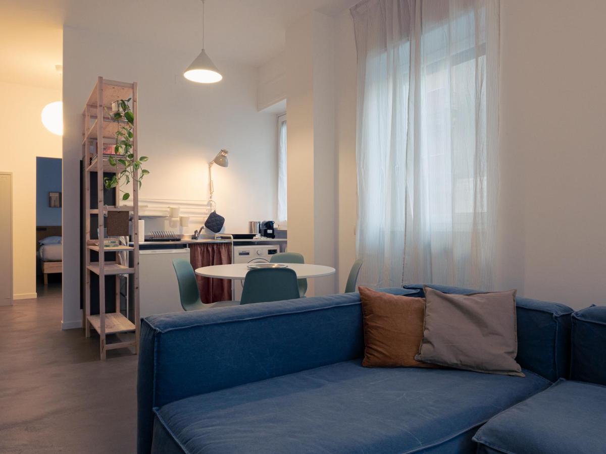 Bnbutler - Morosini, 18 - Spazio Morosini Milano Exterior foto