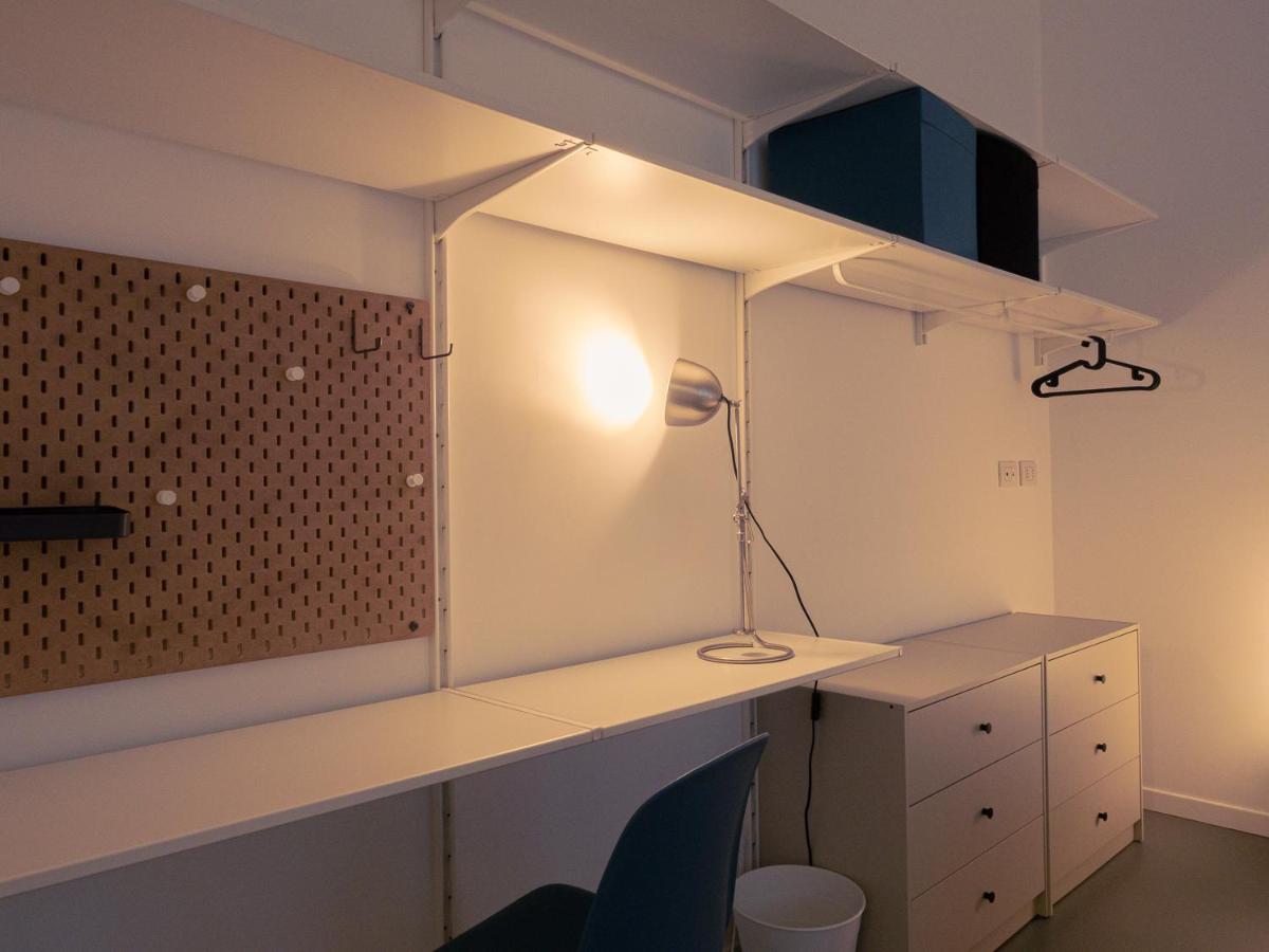 Bnbutler - Morosini, 18 - Spazio Morosini Milano Exterior foto