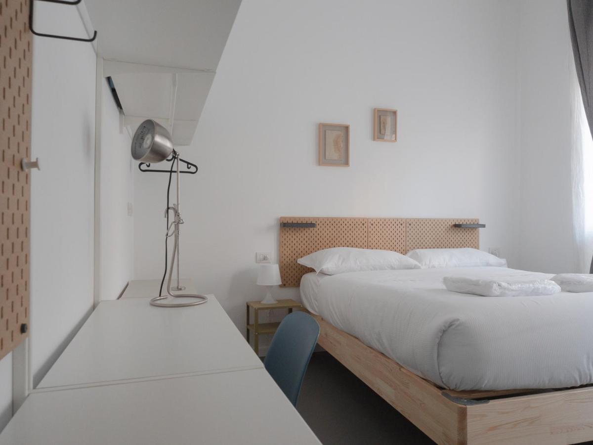 Bnbutler - Morosini, 18 - Spazio Morosini Milano Exterior foto