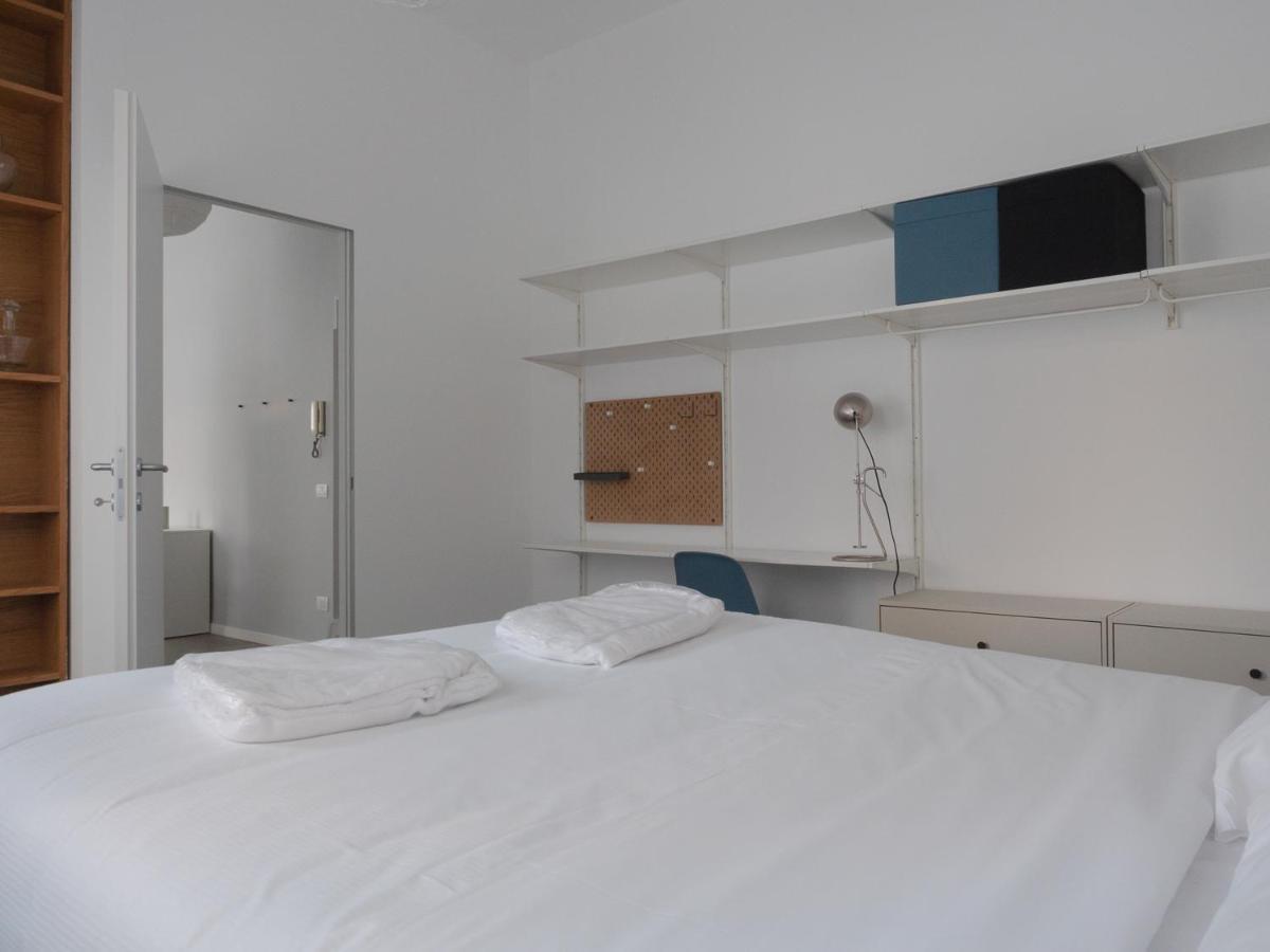 Bnbutler - Morosini, 18 - Spazio Morosini Milano Exterior foto